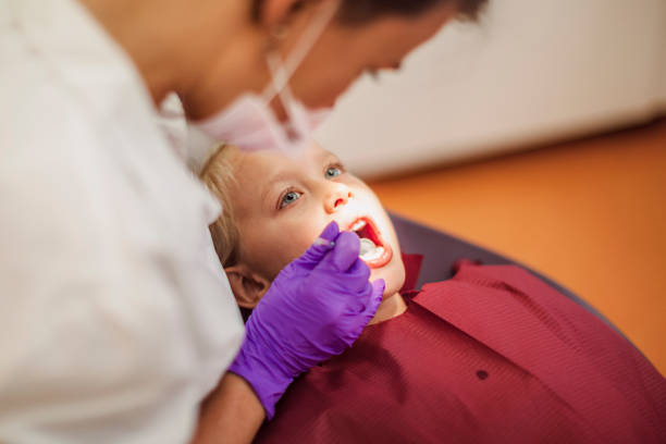 Best Emergency Denture Repair in Riverview, FL