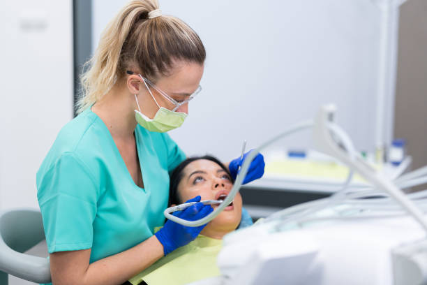 Best Knocked-Out Tooth (Avulsed Tooth) Treatment in Riverview, FL
