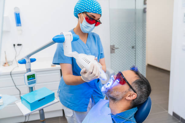 Best Emergency Treatment for Jaw Pain or Injury in Riverview, FL